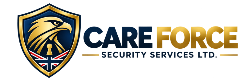 Care Force Logo